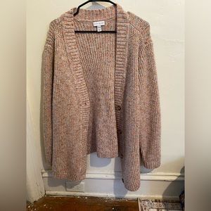 Knit Cardigan